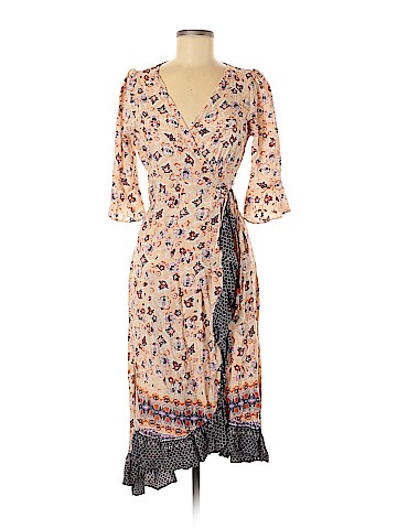 Hayden Casual Dress (view 1)