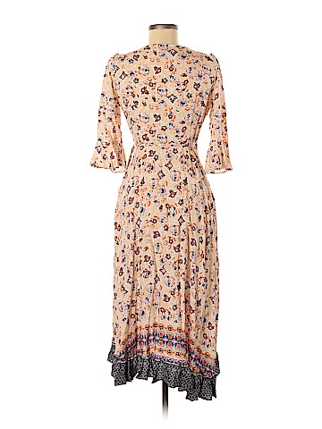 Hayden Casual Dress (view 2)