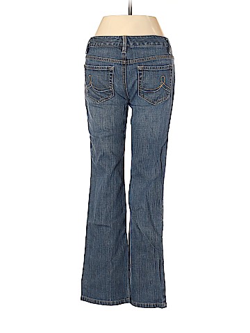 Ann Taylor LOFT Jeans (view 2)