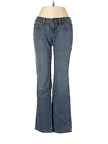 Ann Taylor LOFT Jeans (view 1)