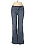 Ann Taylor LOFT Blue Jeans Size 00 (petite) - photo 1