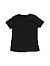Hello Kitty Graphic Black Short Sleeve T-Shirt Size 8 - photo 2