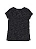 Cat & Jack Graphic Gray Short Sleeve T-Shirt Size 7 - 8 - photo 2