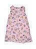 Victoria Beckham for Target 100% Cotton Pink Dress Size XS (kids) - photo 2