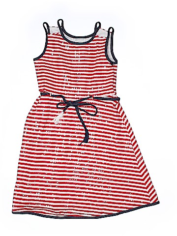 Bonnie Jean Dress (view 1)