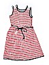 Bonnie Jean Red Dress Size 14 - photo 1