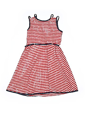 Bonnie Jean Dress (view 2)