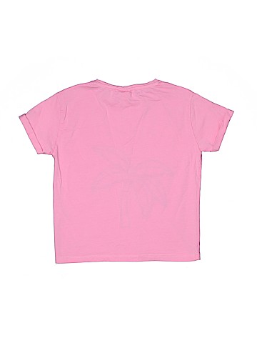 Zara Short Sleeve T-Shirt (view 2)