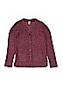 OshKosh B'gosh Pink Cardigan Size 10 - photo 1