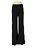 Theory Black Wool Pants Size 2 - photo 1