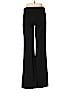 Theory Black Wool Pants Size 2 - photo 2