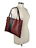 Vince Camuto Brown Tote One size - photo 2