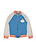 Assorted Brands 100% Cotton Blue Jacket Size S (youth) - photo 1