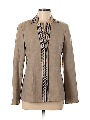 Doncaster Wool Blazer (view 1)