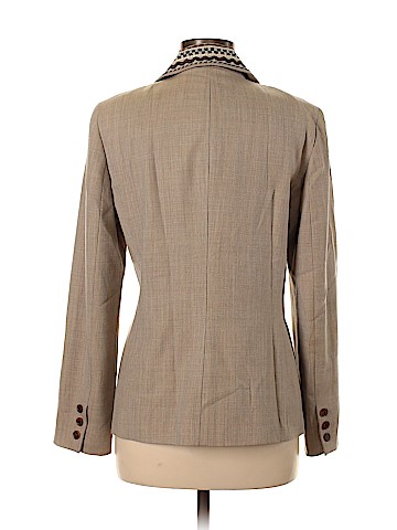 Doncaster Wool Blazer (view 2)