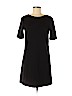 Gap Black Casual Dress Size S (petite) - photo 1