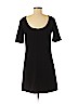 Gap Black Casual Dress Size S (petite) - photo 2