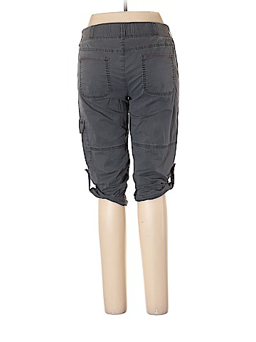 Sonoma Goods for Life Plus Cargo Pants (view 2)