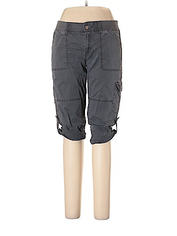 Sonoma Goods for Life Plus Cargo Pants (view 1)