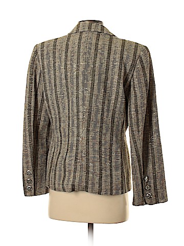 Doncaster Silk Blazer (view 2)