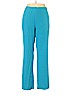 Assorted Brands Blue Casual Pants Size L - photo 1