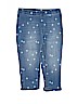 Assorted Brands Blue Jeggings Size 7 - 8 - photo 1