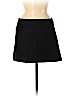 Theory 100% Polyester Black Casual Skirt Size 6 - photo 1