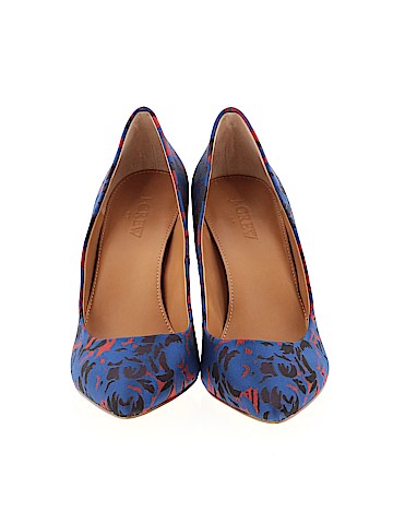 J.Crew Heels (view 2)