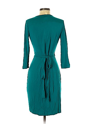 Ann Taylor Casual Dress (view 2)