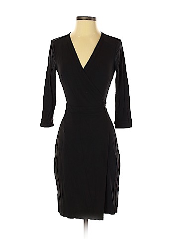 Ann Taylor Casual Dress (view 1)