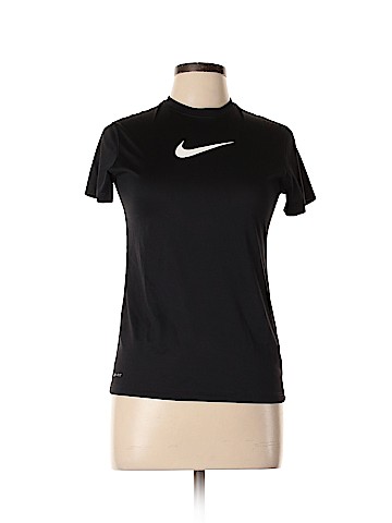 Nike Active T-Shirt (view 1)