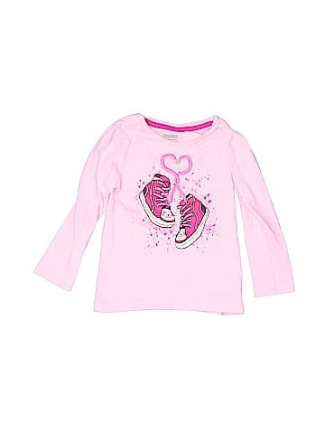 Gymboree Long Sleeve Top (view 1)