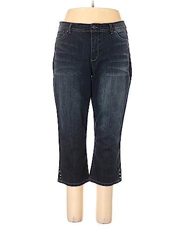 Nine West Jeans (view 1)