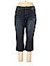 Nine West Blue Jeans Size 16 - photo 1