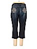 Nine West Blue Jeans Size 16 - photo 2