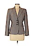Tahari by ASL Brown Blazer Size 4 (petite) - photo 1