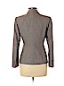 Tahari by ASL Brown Blazer Size 4 (petite) - photo 2
