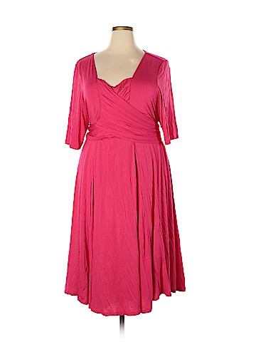 IGIGI Casual Dress (view 1)