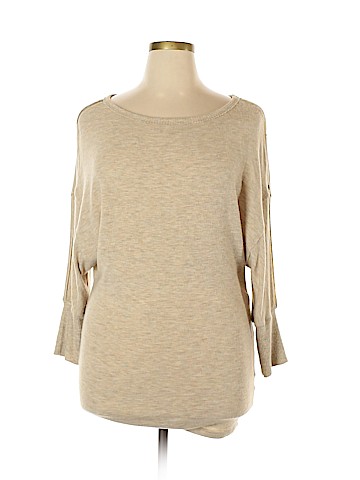 Michael Stars Pullover Sweater (view 1)