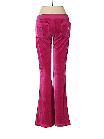 Juicy Couture Velour Pants (view 2)