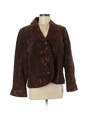 Coldwater Creek Jacket (view 1)