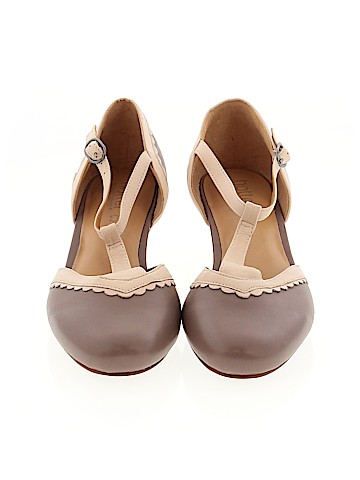 Hotter Heels (view 2)