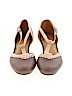 Hotter Gray Heels Size 9 1/2 - photo 2