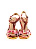 Poetic License Red Wedges Size EU 36 1/2 - photo 2
