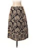 Doncaster Tan Casual Skirt Size 4 - photo 1