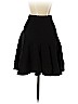 CAbi Black Casual Skirt Size 8 - photo 1