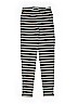 Gap Kids Stripes Blue Leggings Size 14 - 16 - photo 1