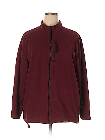 Sport Savvy Fleece (view 1)
