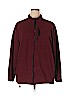 Sport Savvy 100% Polyester Burgundy Fleece Size XL - photo 1