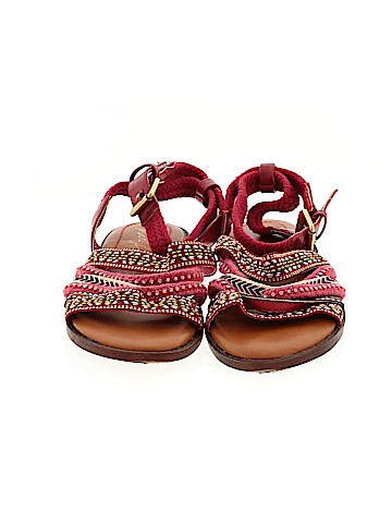 Mari A Sandals (view 2)